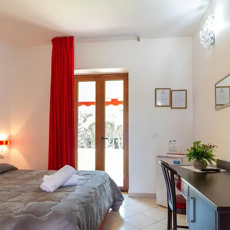 Su Soi Landhuis Càbras