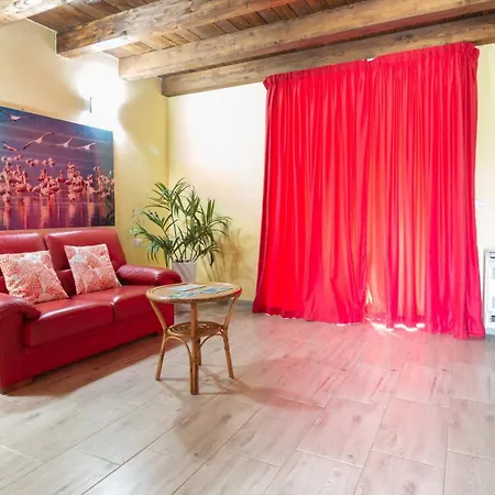 Su Soi Landhuis Càbras