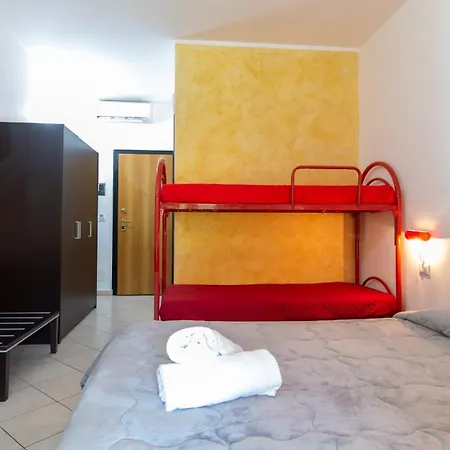 Gospodarstwo wiejskie Su Soi Càbras