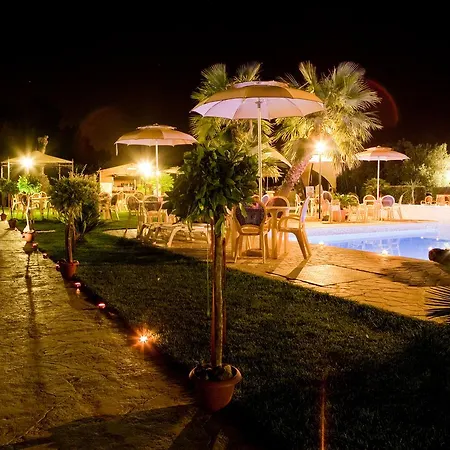 Casa di campagna Su Soi