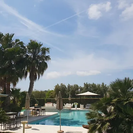 Gospodarstwo wiejskie Su Soi Càbras