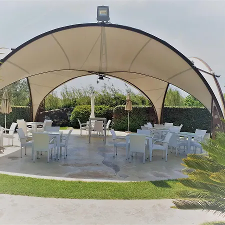 Casa di campagna Su Soi *