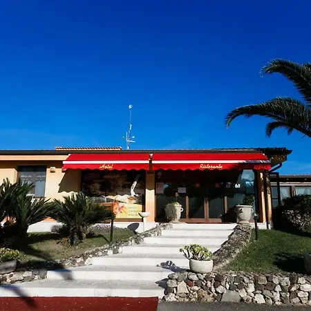 Su Soi Casa di campagna Càbras