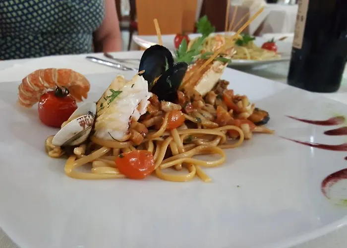 Casa di campagna Su Soi