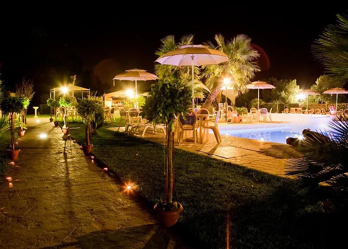 Gospodarstwo wiejskie Su Soi