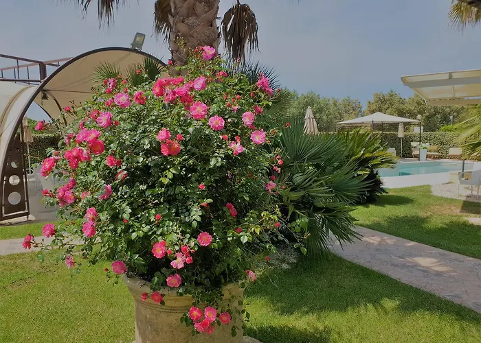 Su Soi Casa di campagna