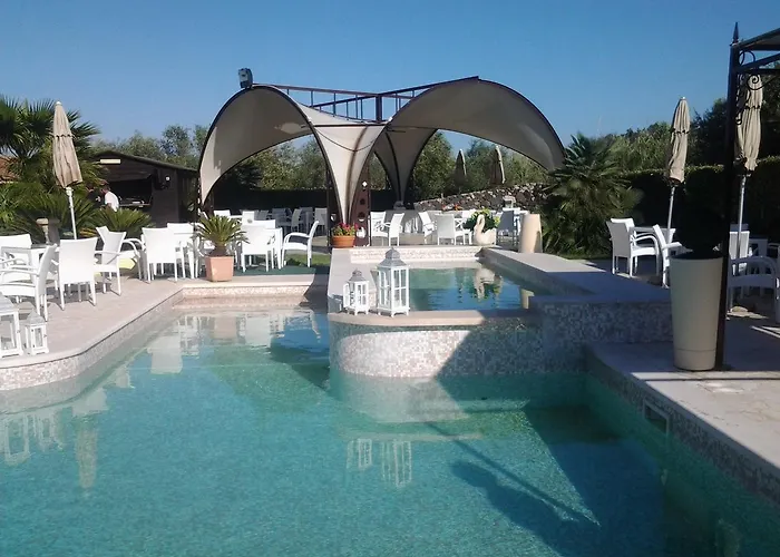 Casa di campagna Su Soi