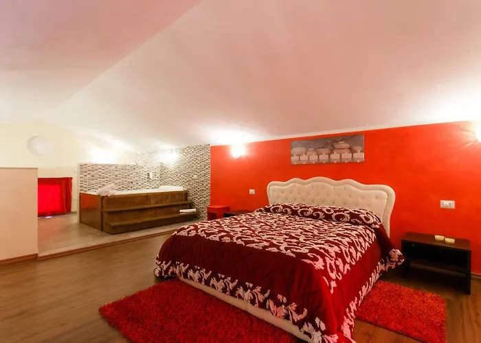 Su Soi Casa di campagna Càbras