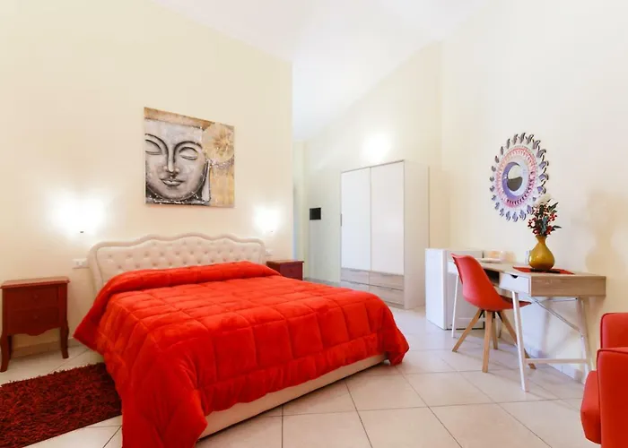 Su Soi Casa di campagna Càbras