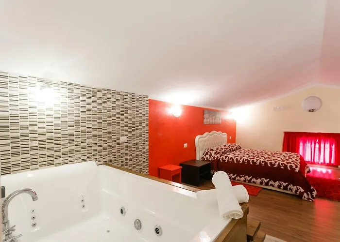 Gospodarstwo wiejskie Su Soi *