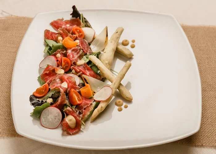 Gospodarstwo wiejskie Su Soi *