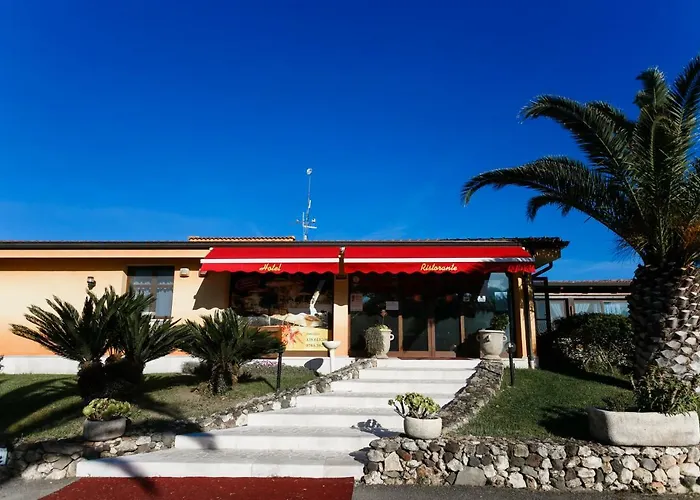 Su Soi Casa di campagna Càbras