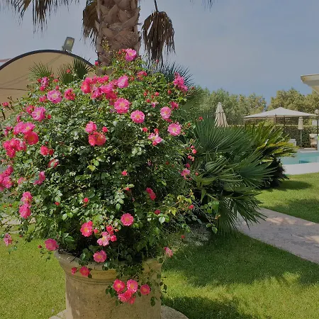 Su Soi Εξοχικό σπίτι