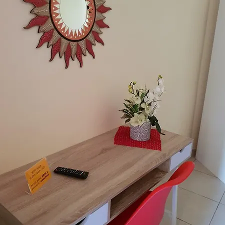 Su Soi Landhuis Càbras