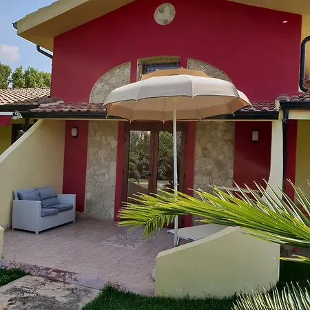 Su Soi Εξοχικό σπίτι *