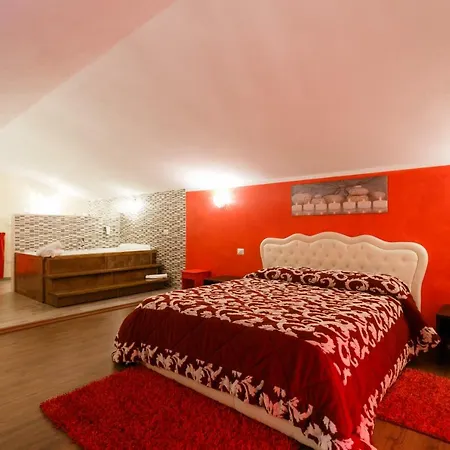 Su Soi Landhuis Càbras