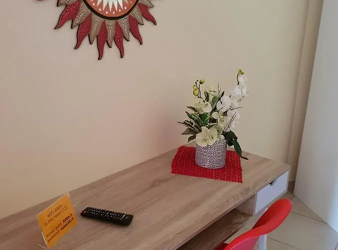 Su Soi Hétvégi ház Càbras